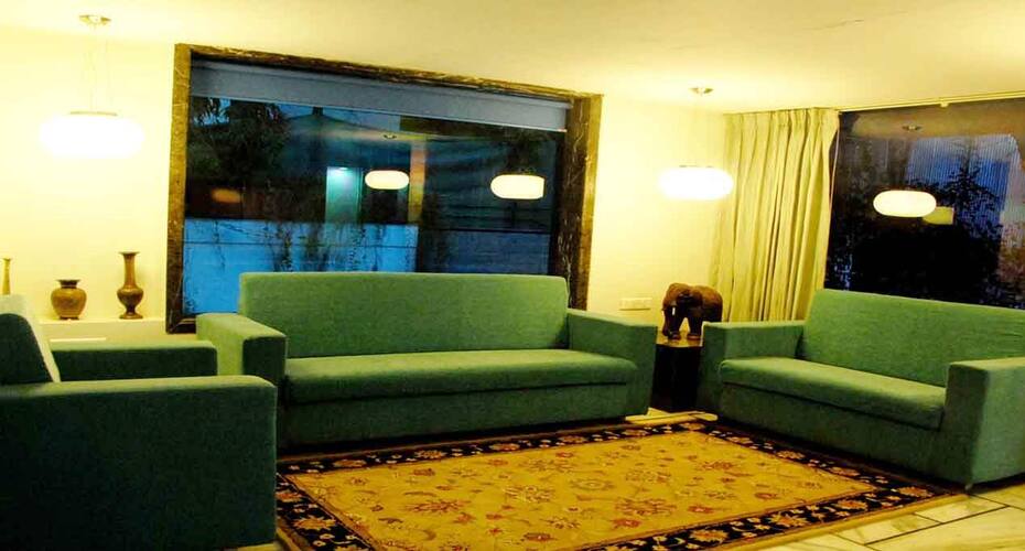 Jewelz6 Hotel, Pune 5